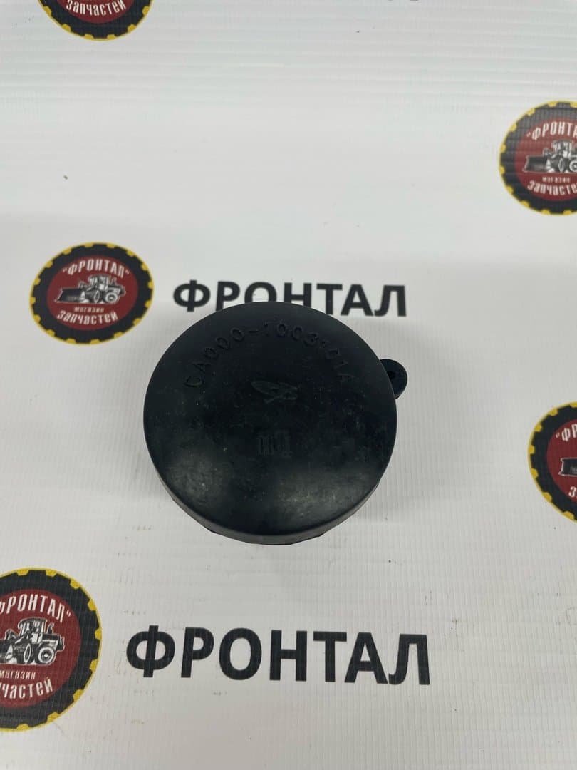 Крышка масляной горловины Yuchai (оригинал) 630-1003101A