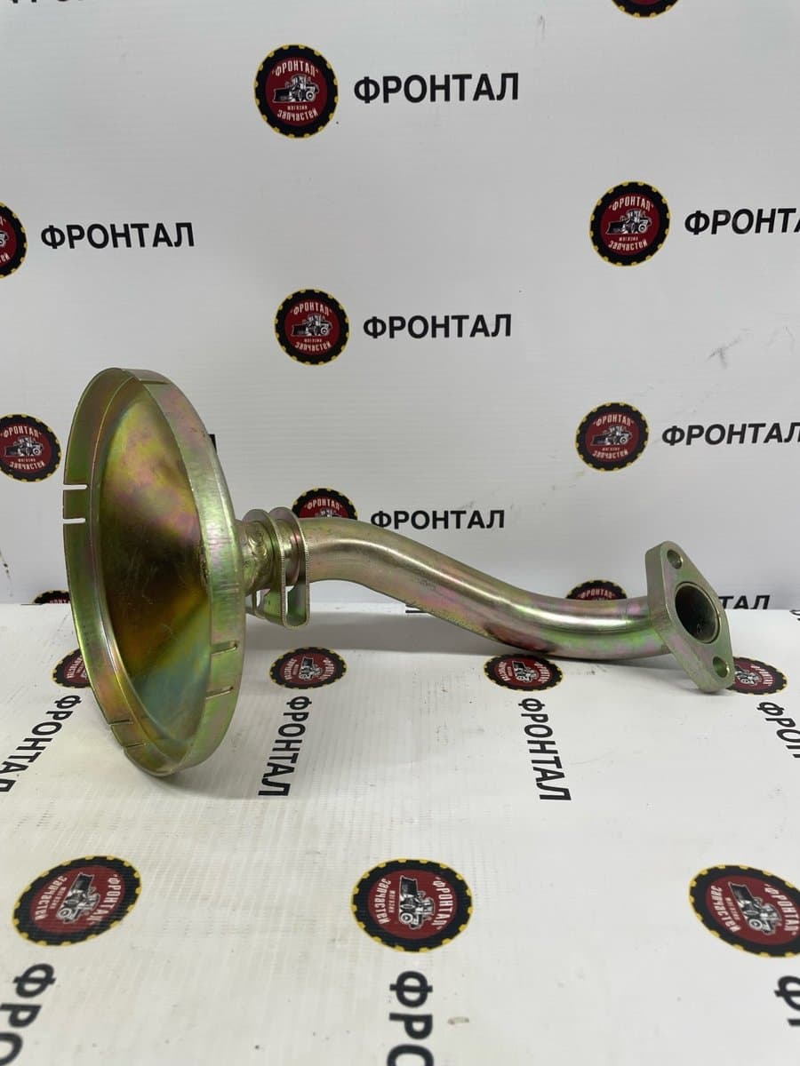 Маслозаборник двигателя YUCHAI (оригинал) 340-1010100A-874