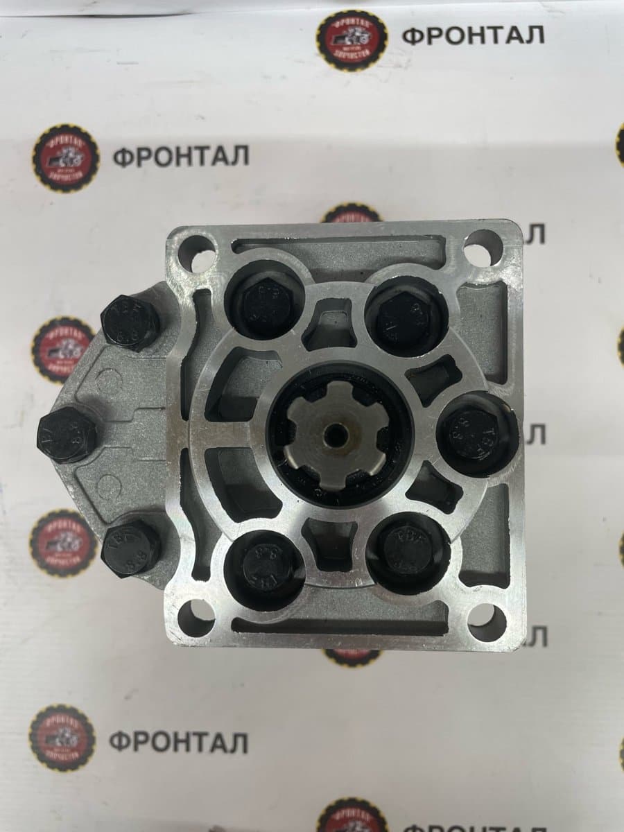 Насос CBT-E532/CBN-E32 ( 6шлицов)