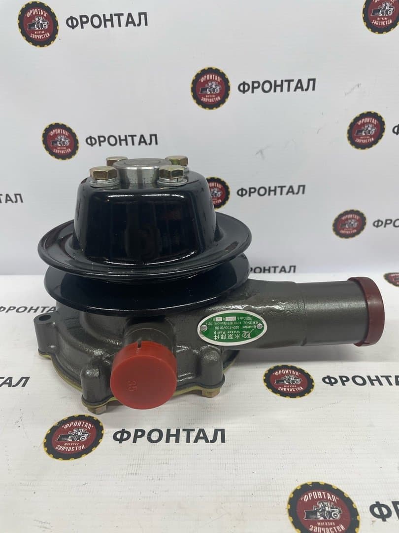 Насос водяной (630-1307010B) Yuchai