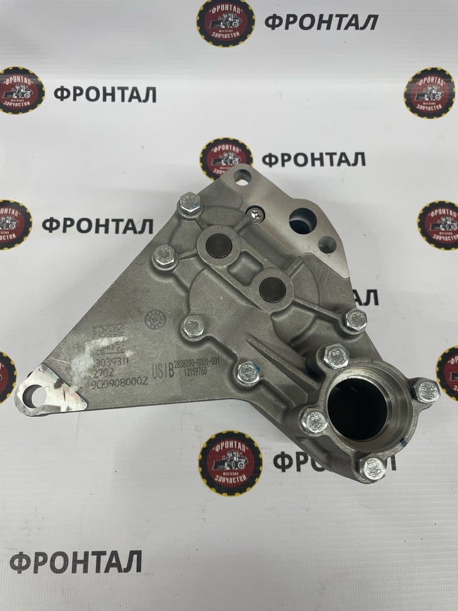 Насос масляный TD226B-6/WP6G125E22 / 12159765 - фото 2