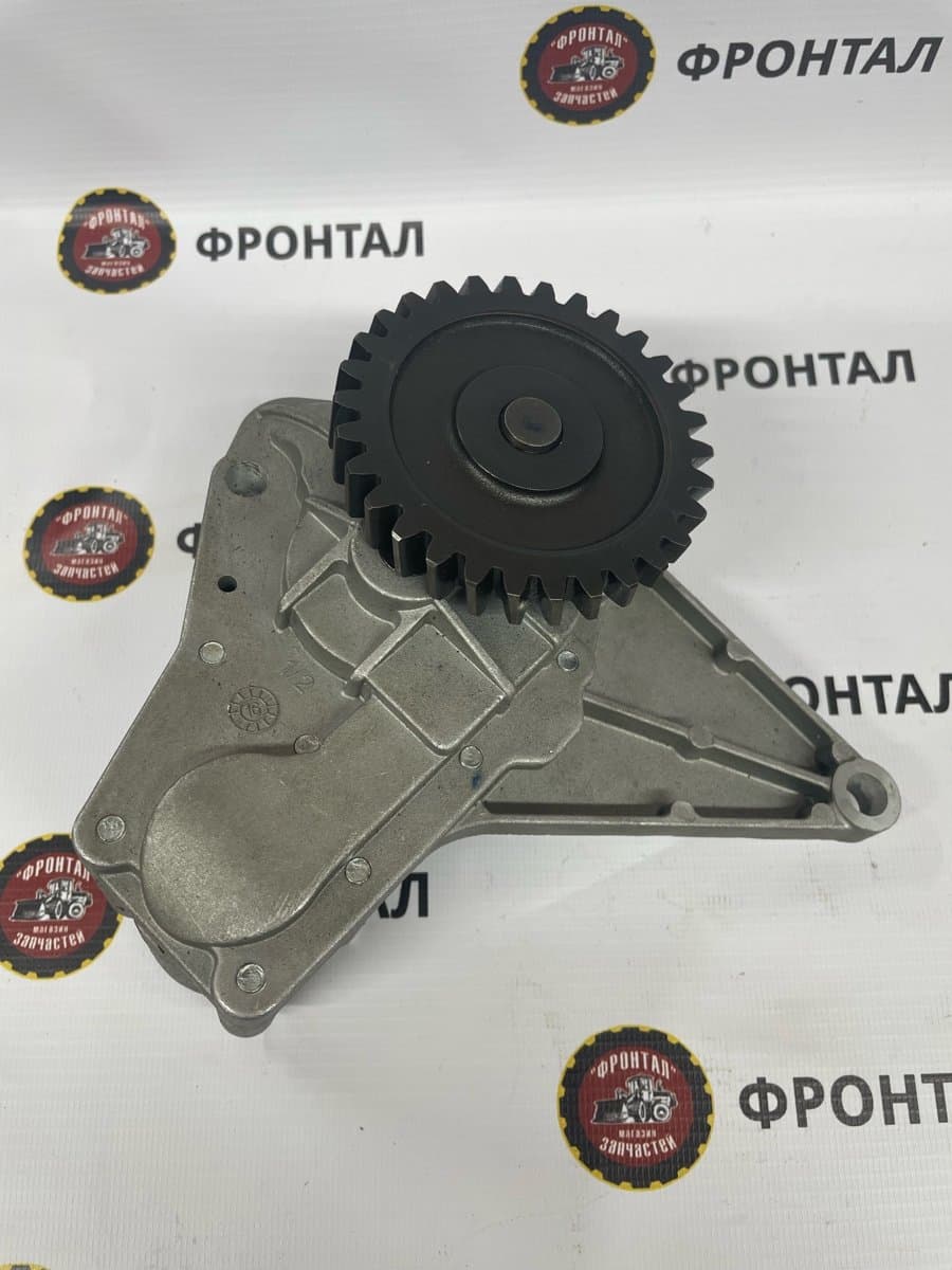 Насос масляный TD226B-6/WP6G125E22 / 12159765