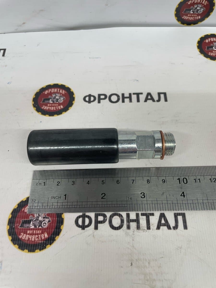 Насос ручной подкачки топлива (330-1111030-179)