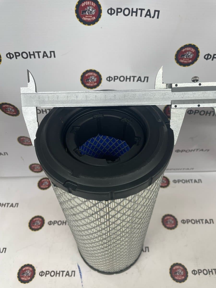 Фильтр воздушный K1432 Molot LONGMAN