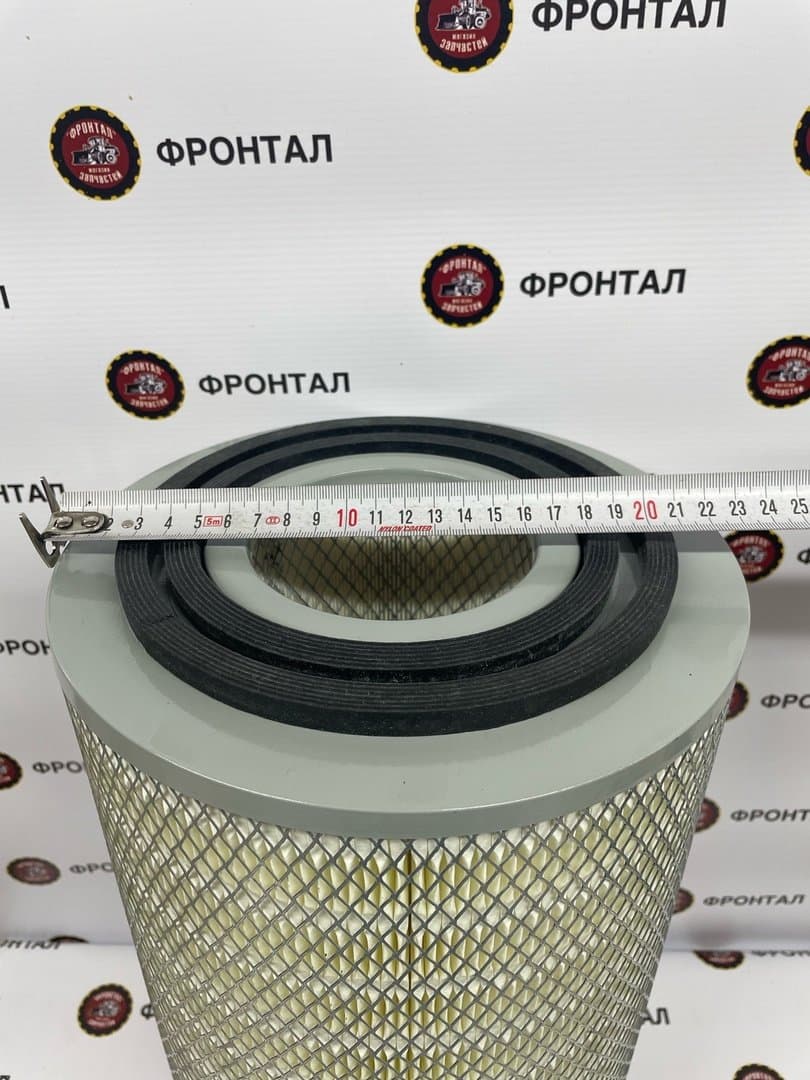 Фильтр воздушный K2342 LiuGong