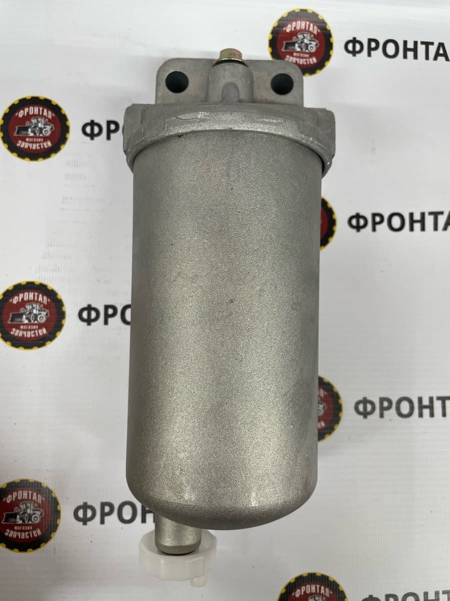 Корпус топливного фильтра грубой очистки 13022658