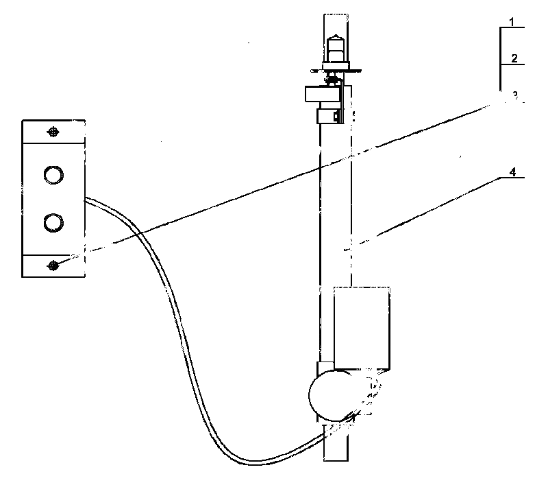 Jack Mechanism