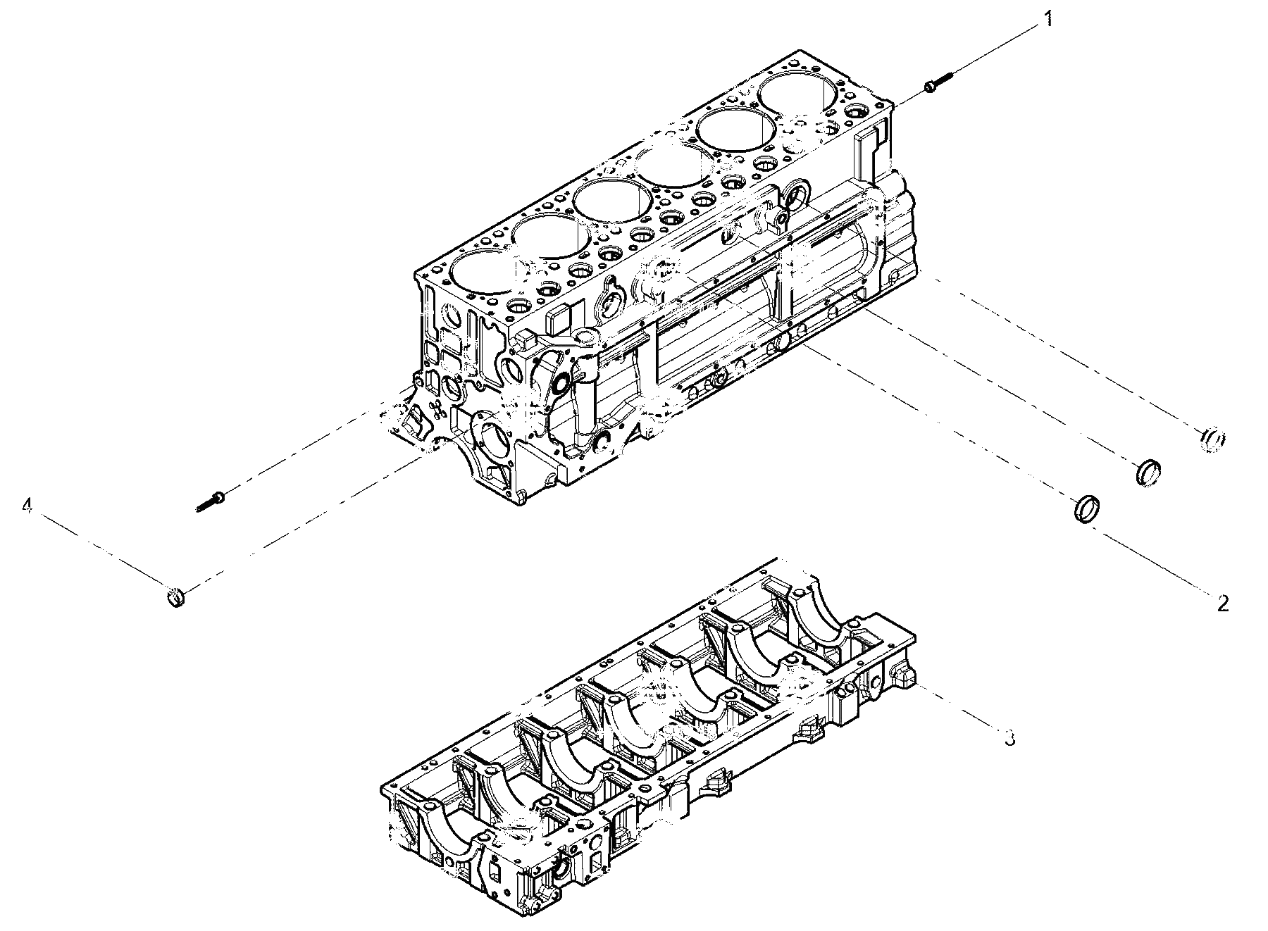 Блок (SEM)