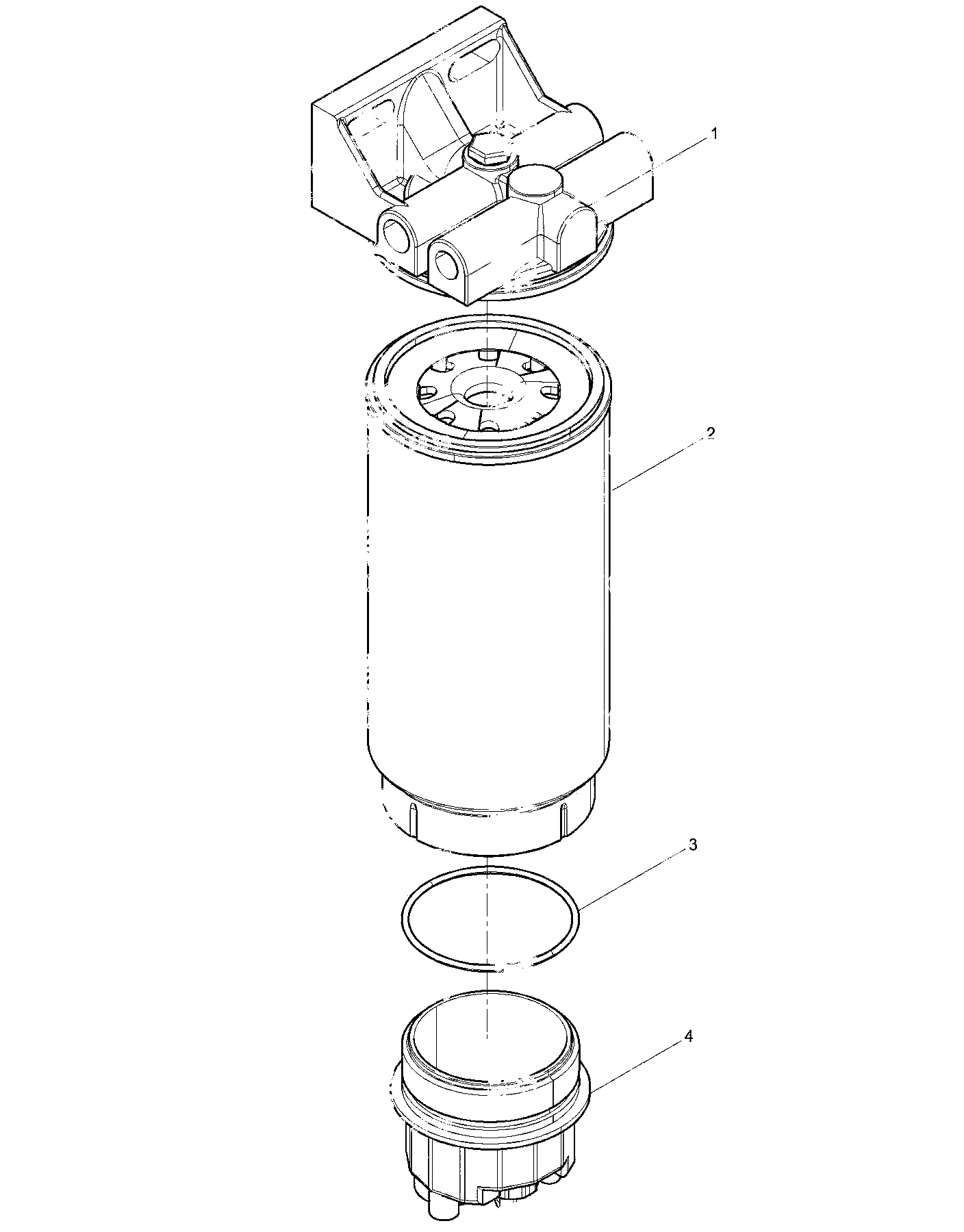 Фильтр (SEM)