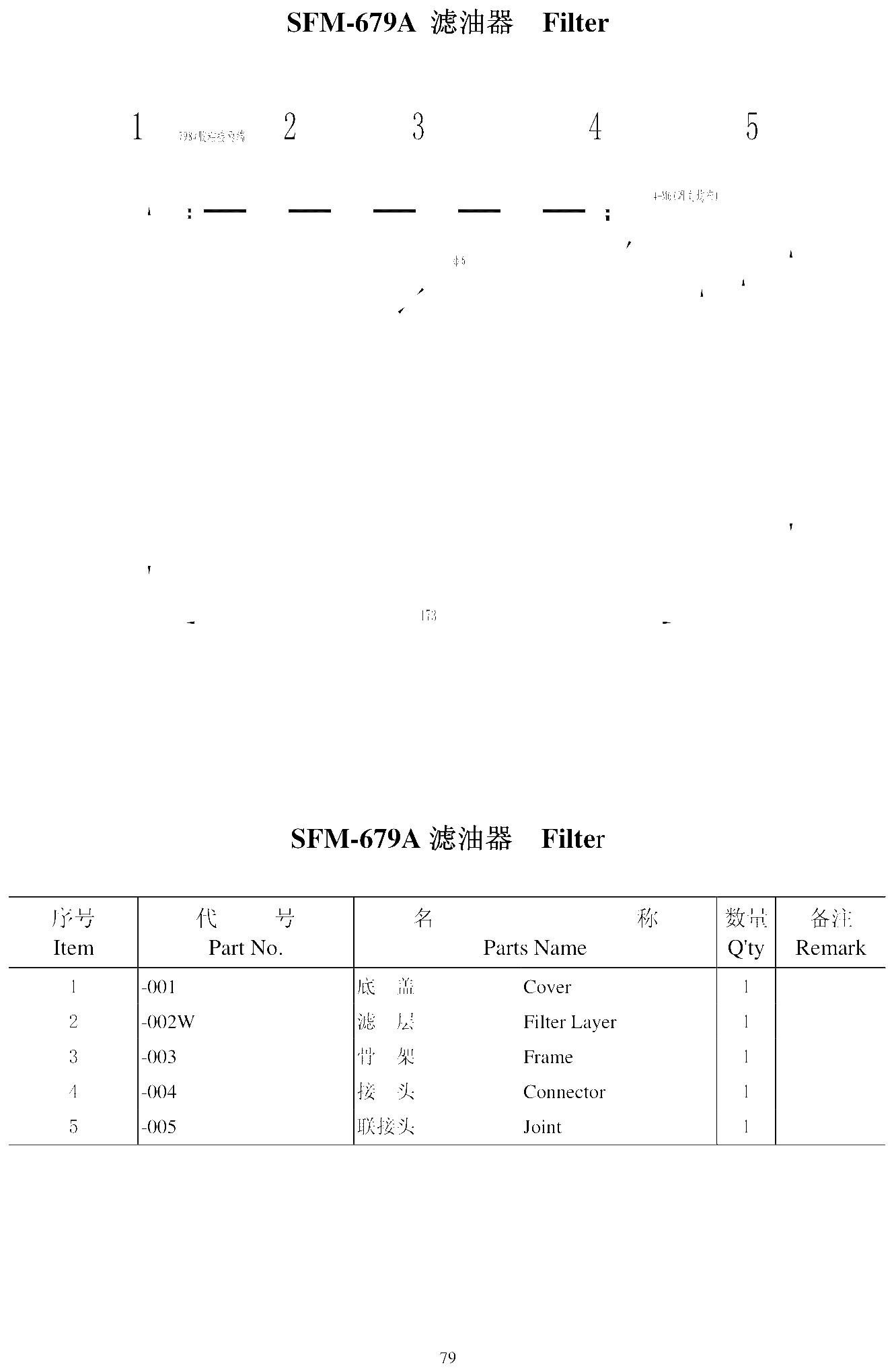 FIG.53 SFM-679A Filter