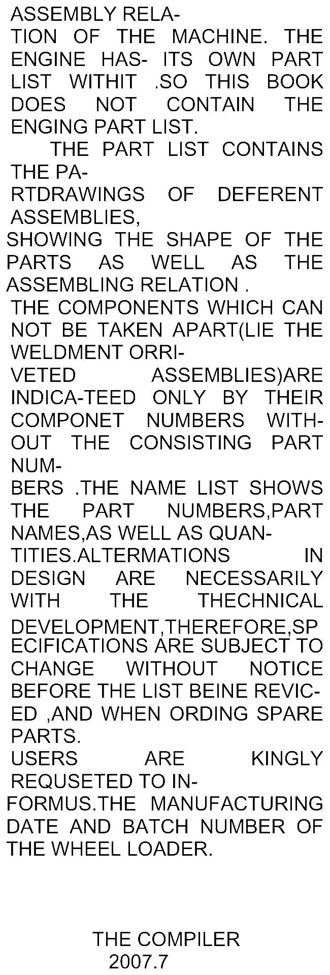 FIG.4 ASSEMBLY RELA-