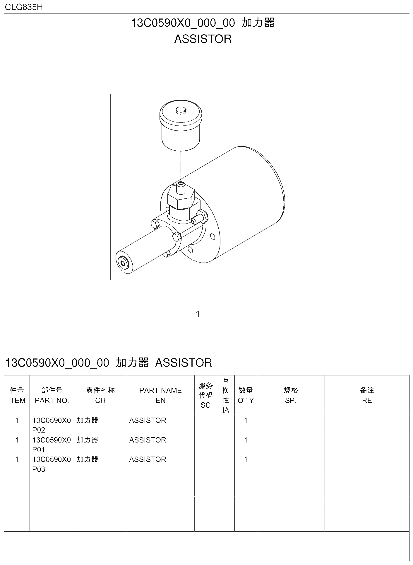 FIG.137 13C0590X0_000_00