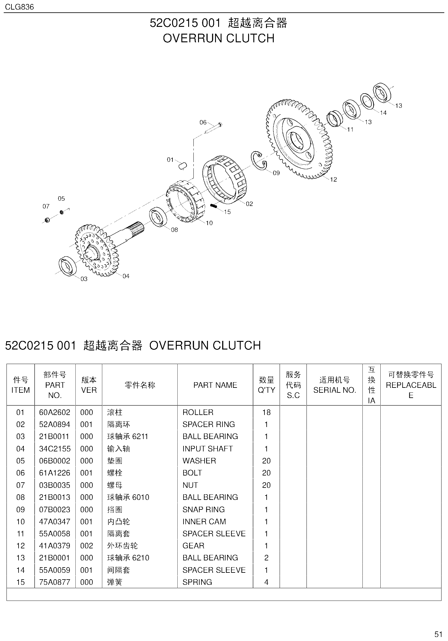 FIG.44 52C0215 001