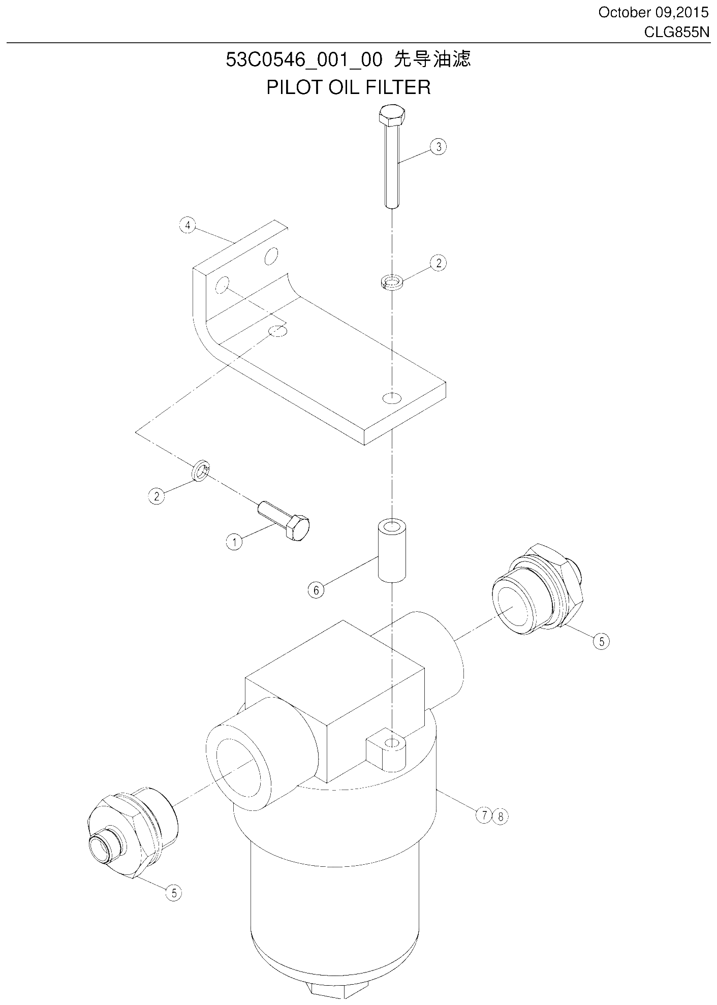 FIG.114 先导油滤