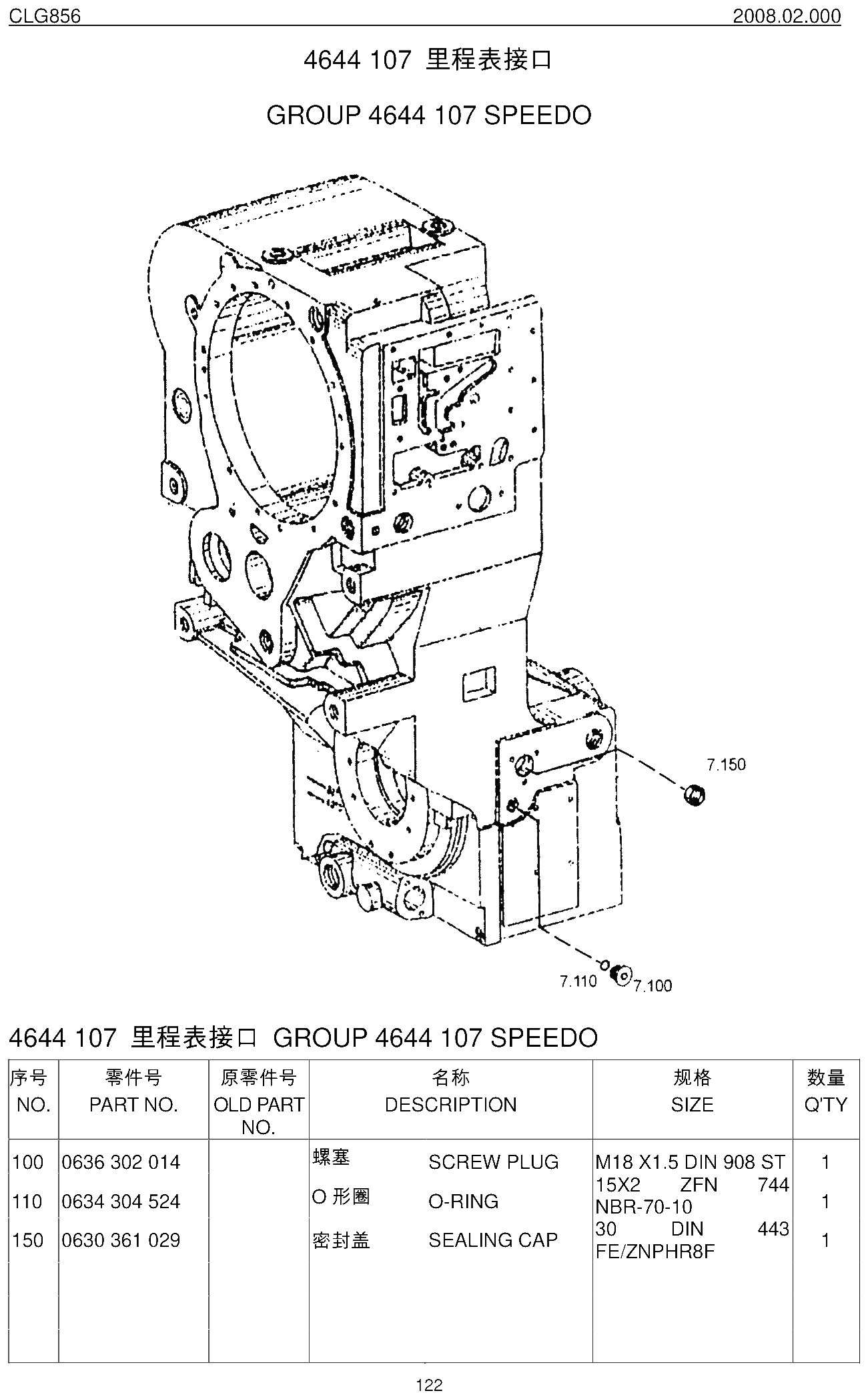 FIG.59 里程表接口