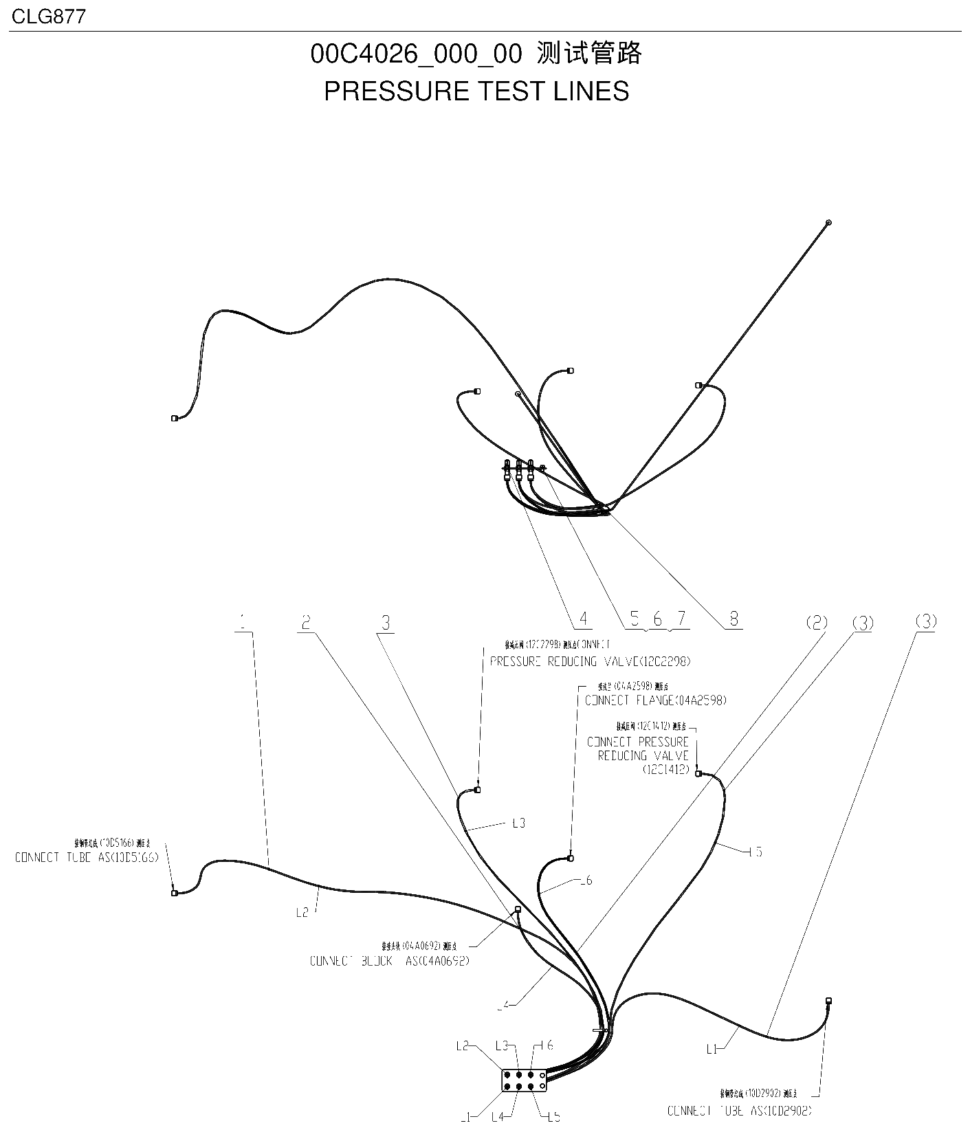 FIG.32 测试管路