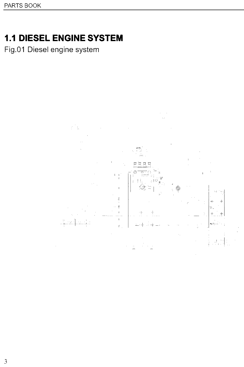 FIG.5 1.1 1.1 DIESEL DIESEL ENGINE ENGINE SYSTEM SYSTEM