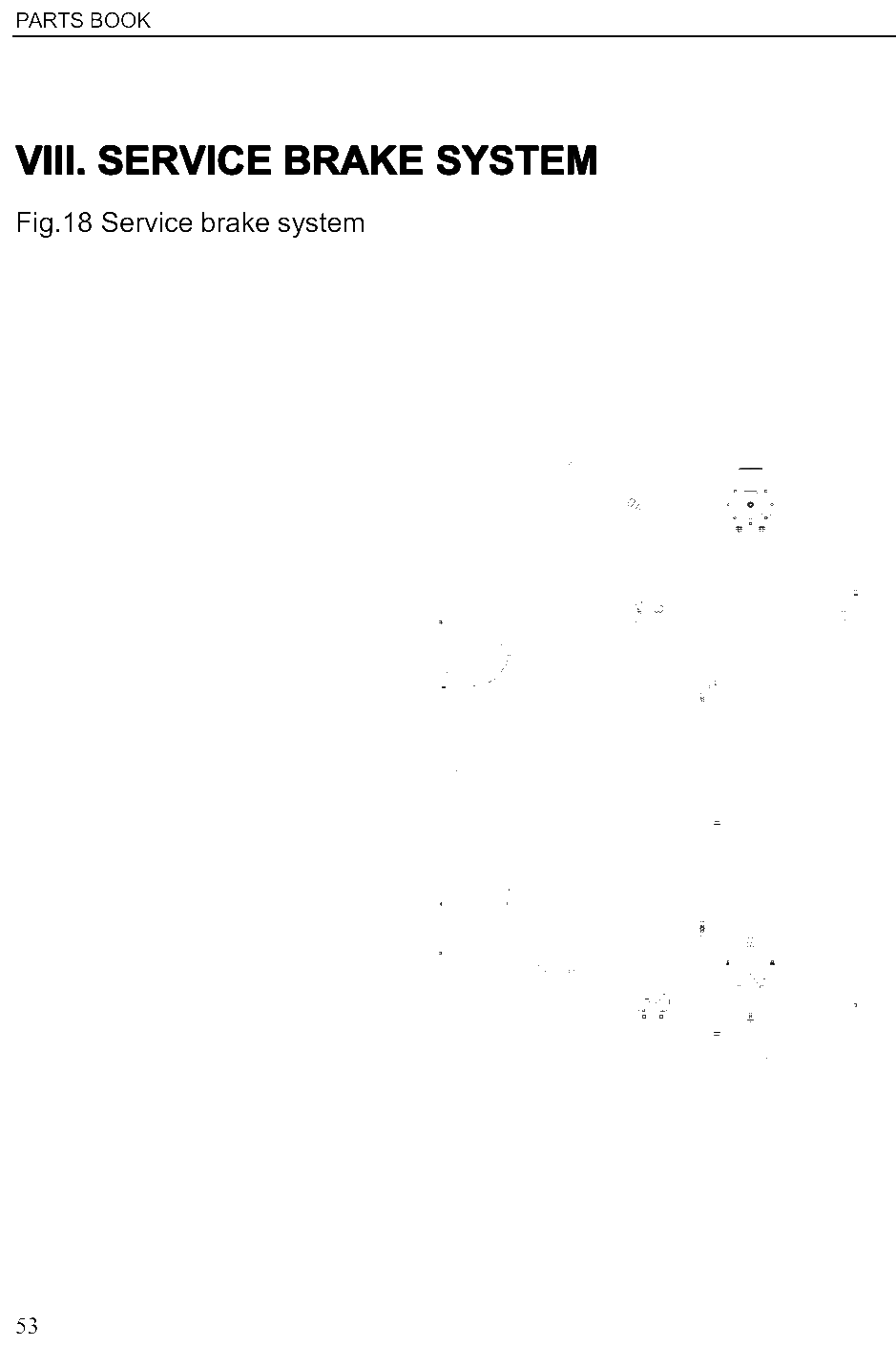 FIG.55 VIII. VIII. VIII. VIII. SERVICE SERVICE SERVICE SERVICE BRAKE BRAKE BRAKE BRAKE SYSTEM SYSTEM SYSTEM SYSTEM