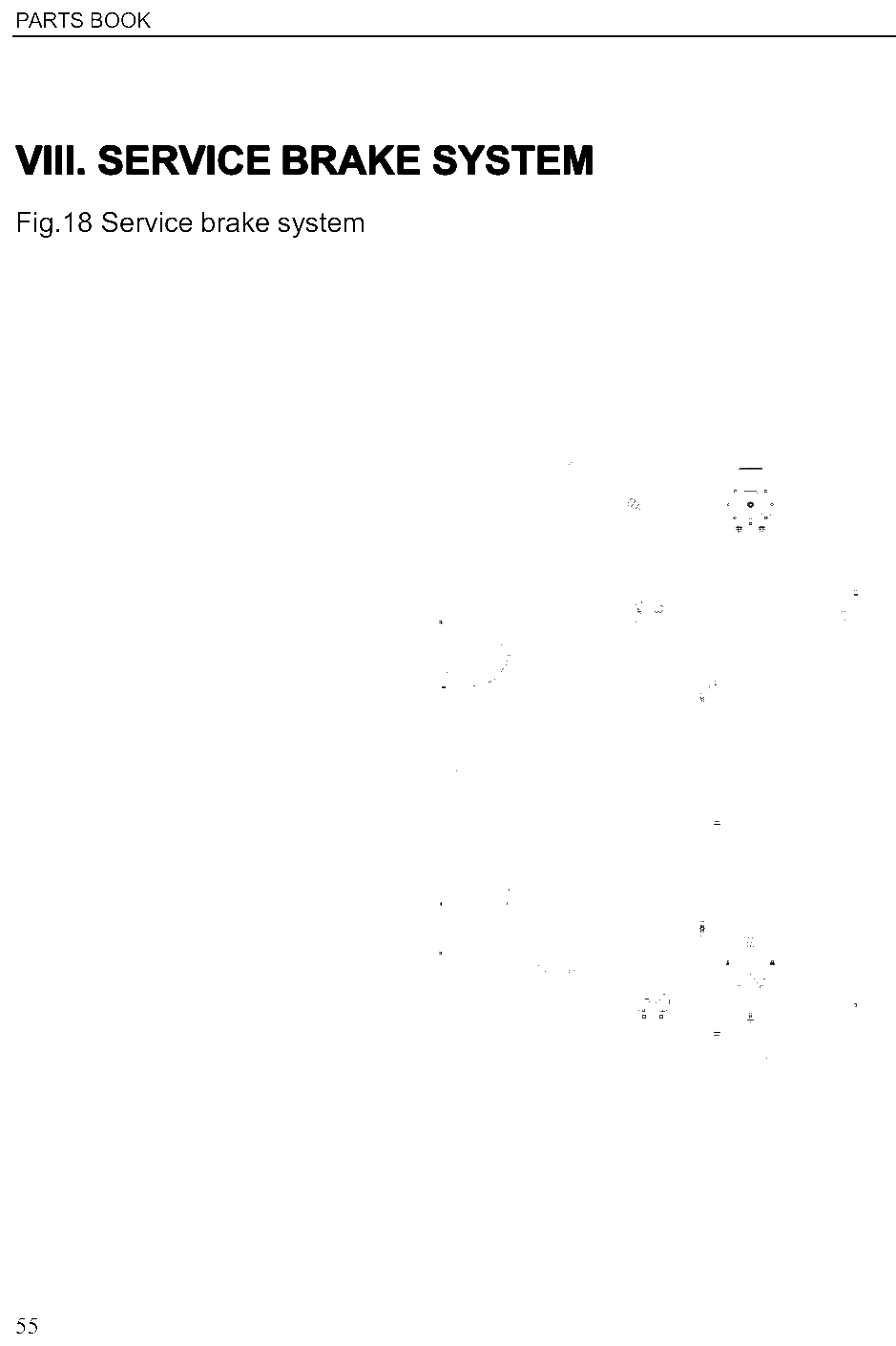FIG.57 VIII. VIII. VIII. VIII. SERVICE SERVICE SERVICE SERVICE BRAKE BRAKE BRAKE BRAKE SYSTEM SYSTEM SYSTEM SYSTEM