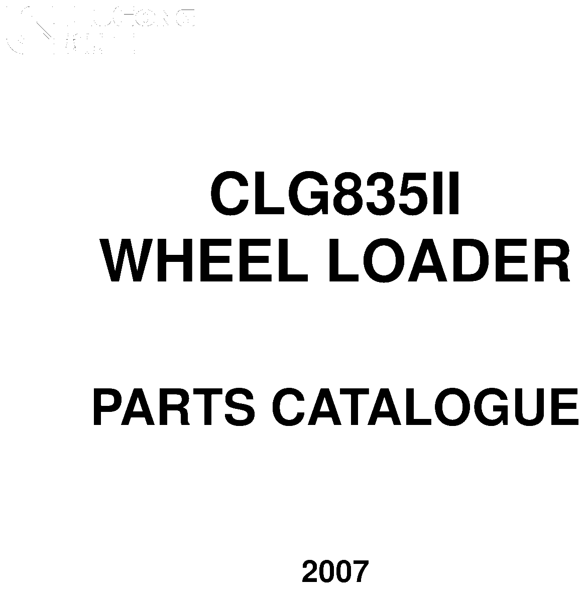 FIG.1 CLG835II
