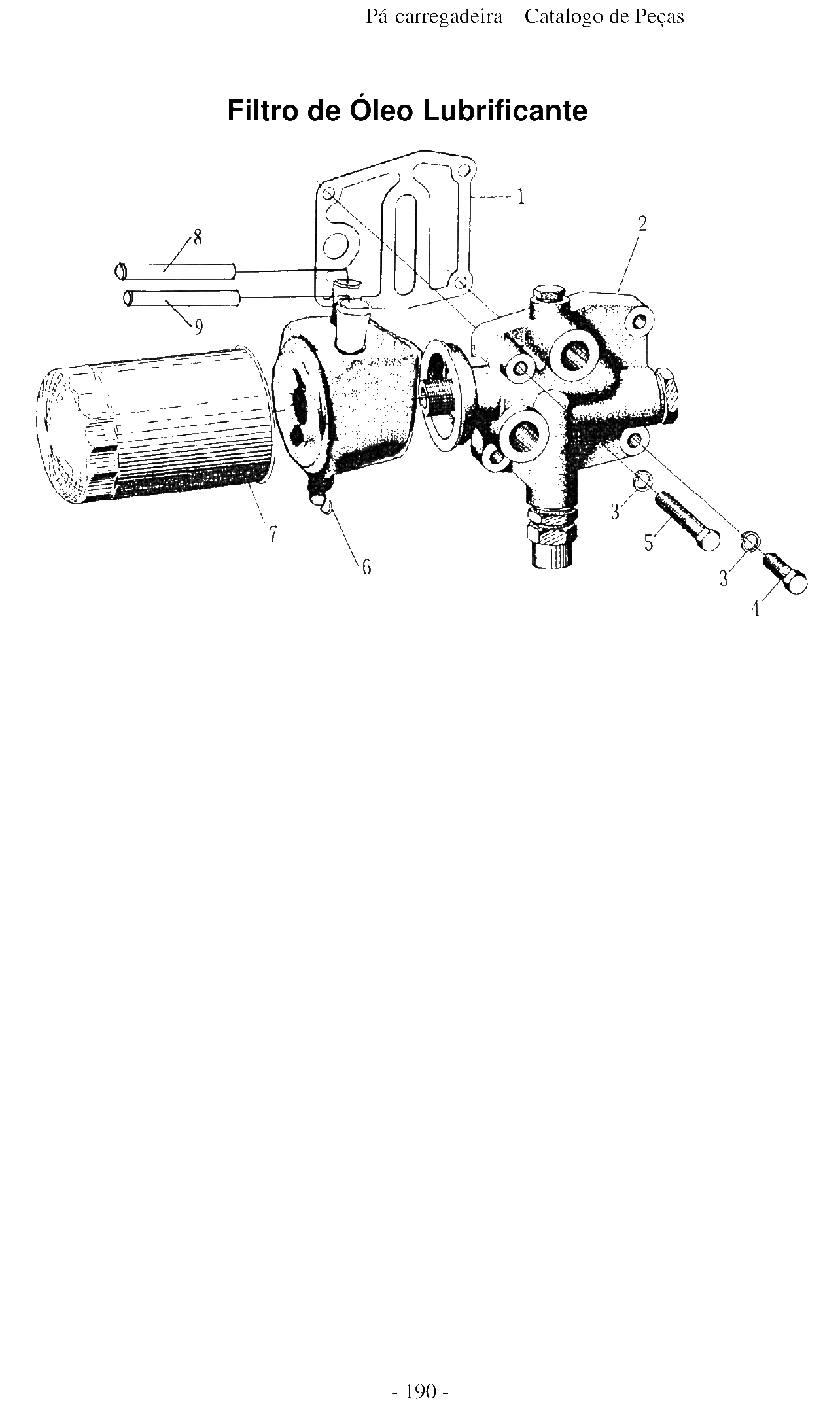 FIG.180 Filtro de Óleo Lubrificante