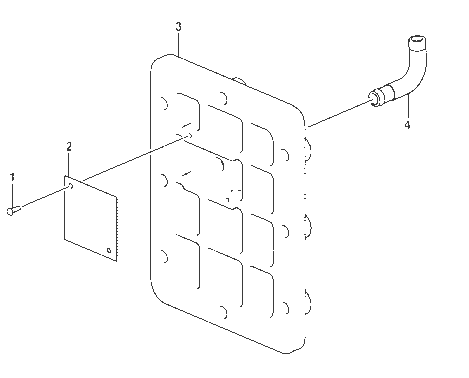 Cover assembly