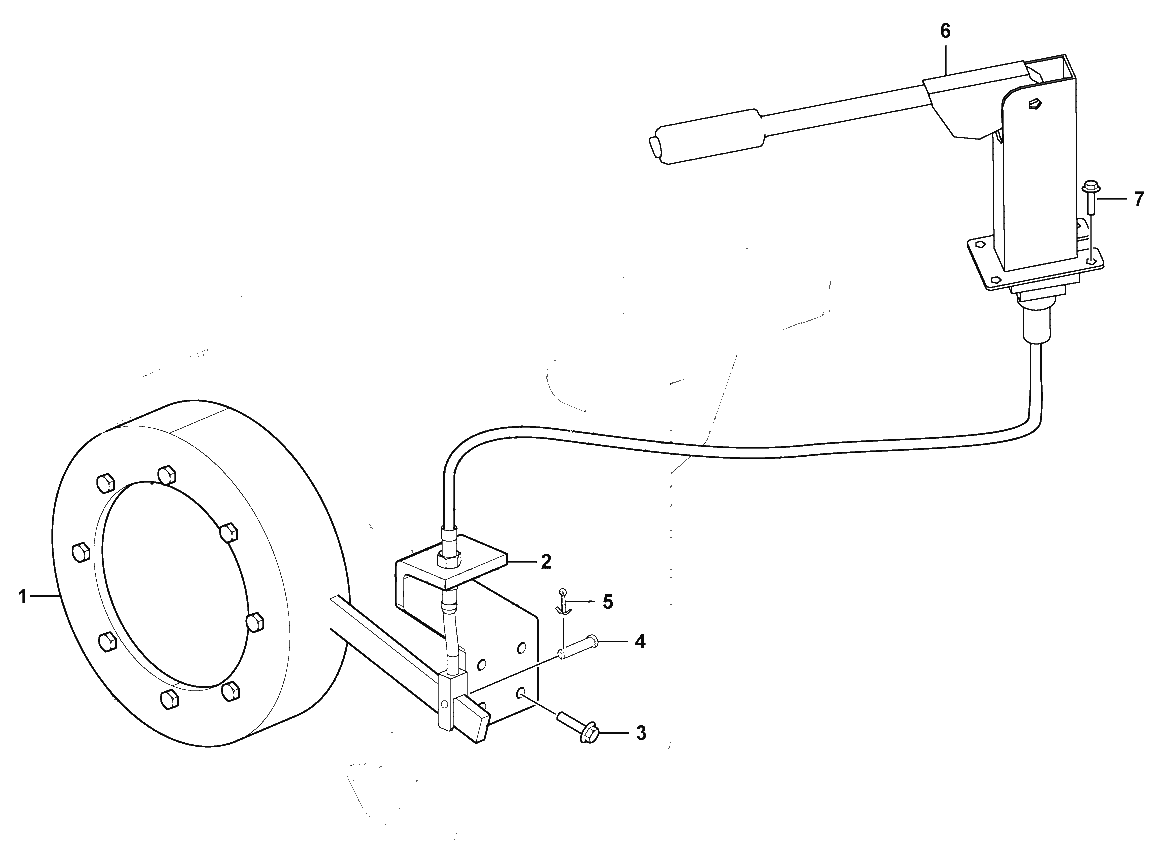Stopping device