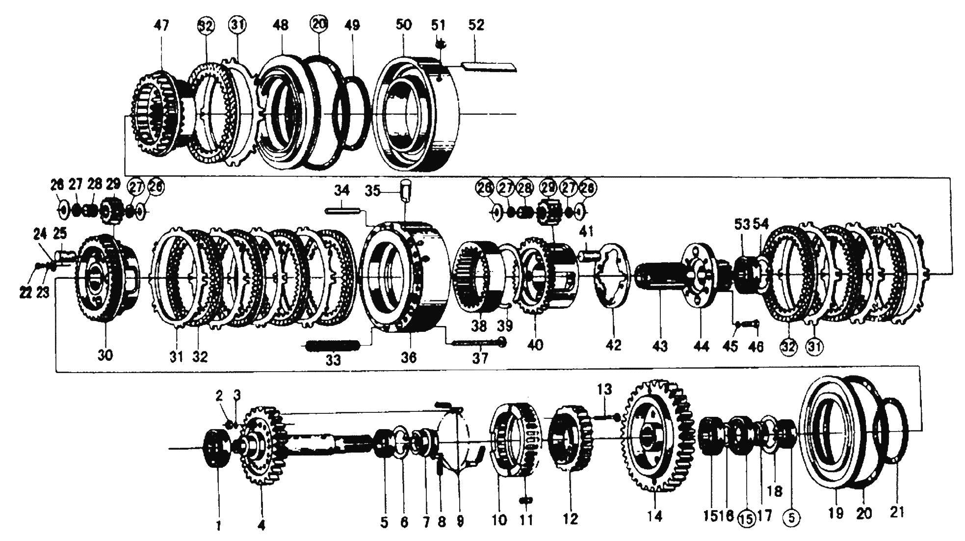 4RD SHAFT (1)