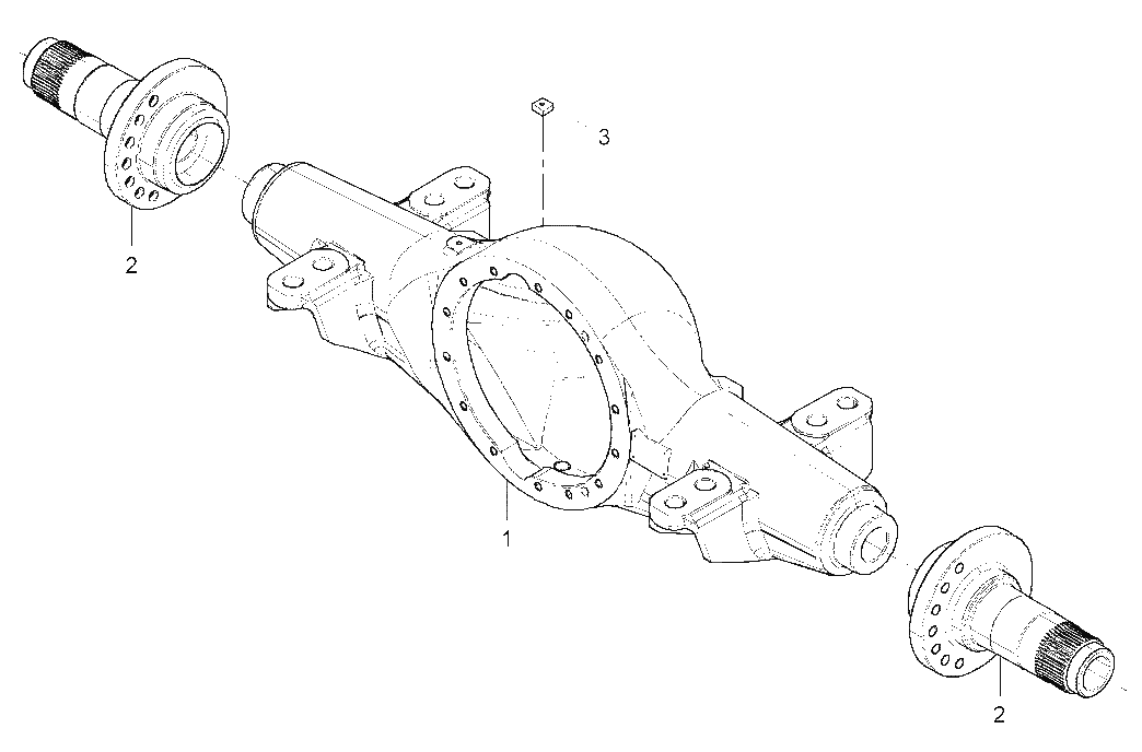 Spindle