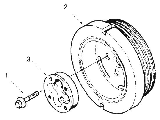DAMPER,VIBRATION DA 9208ZZ