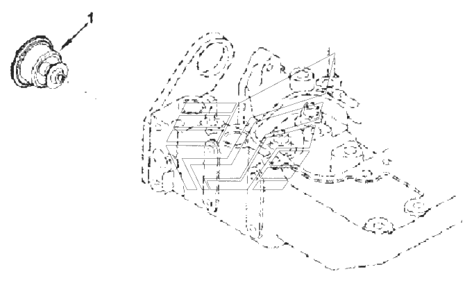 THERMOSTAT EC 9052ZZ