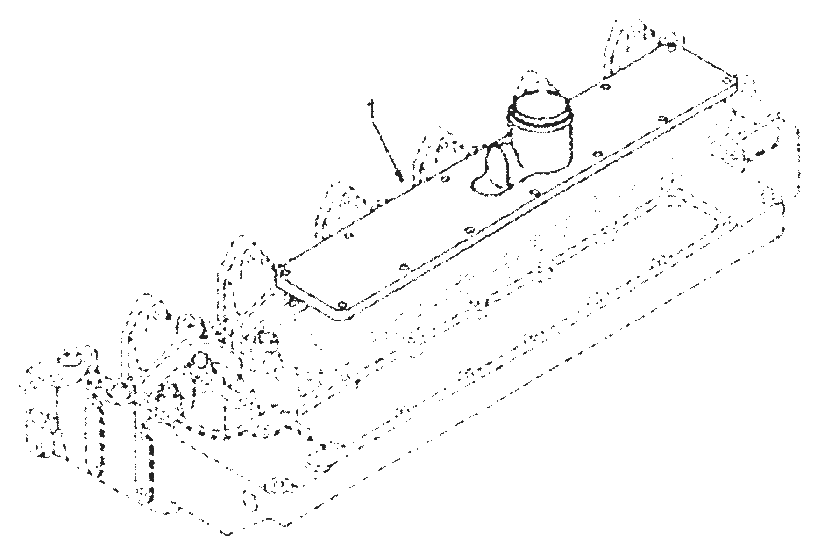LOCATION,TURBOCHARGER TB 9701-01ZZ
