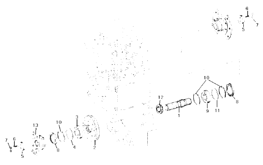 OUTPUT PARTS