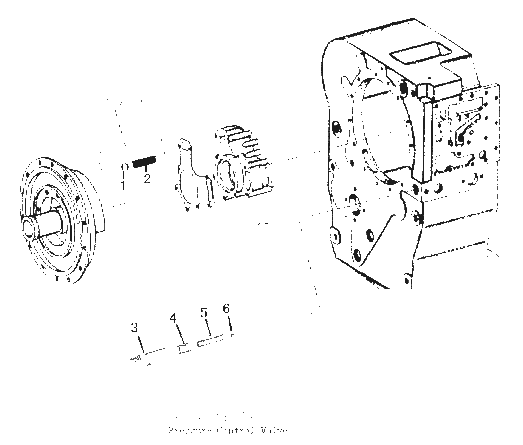PRESSURE VALVE PARTS
