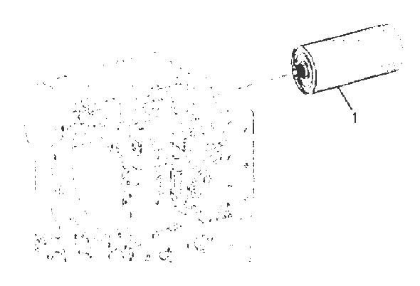 OIL FILTER PARTS