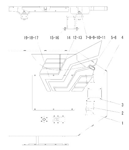 OPERATE BENCH