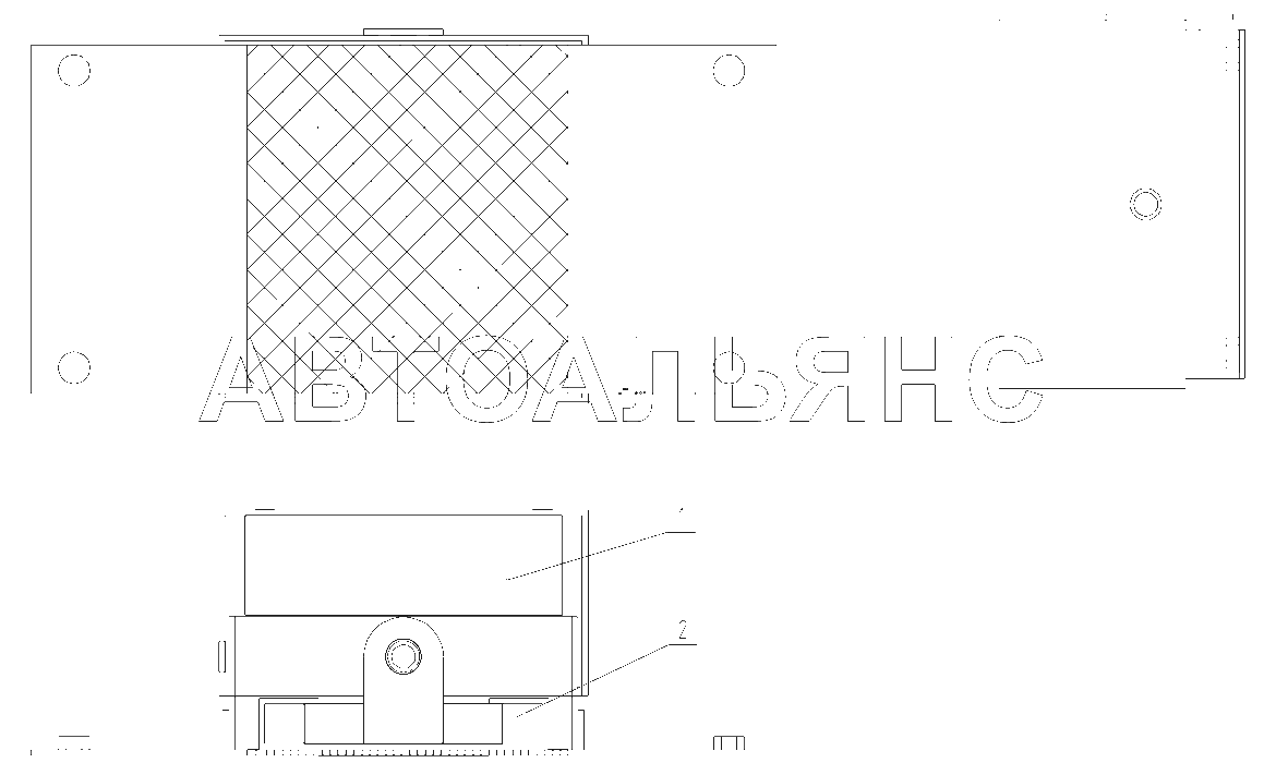 46C3309 002 VENTILATING DEVICE
