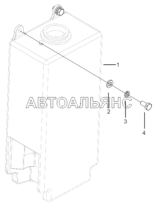 ELECTRIAL WIRING OF SCRUBBER (30815900213) (USE FOR CDM835EV