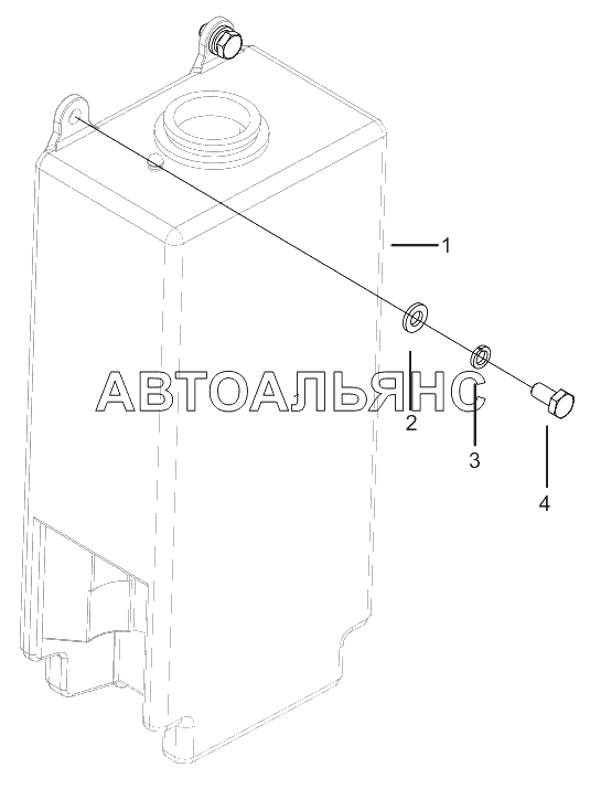 ELECTRIAL WIRING OF SCRUBBER (30815900226) (USE FOR CDM835EV
