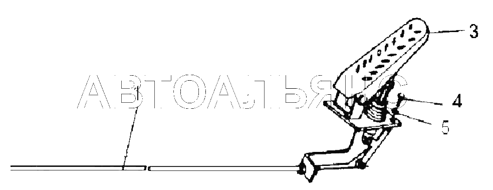 Throttle