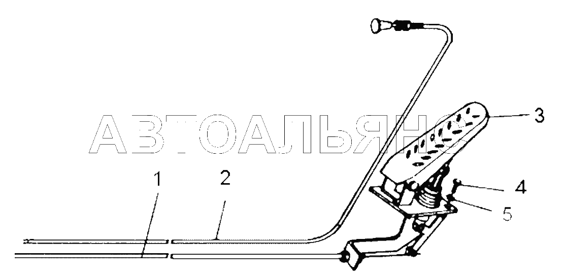 Refueling mechanism Z3B02300000