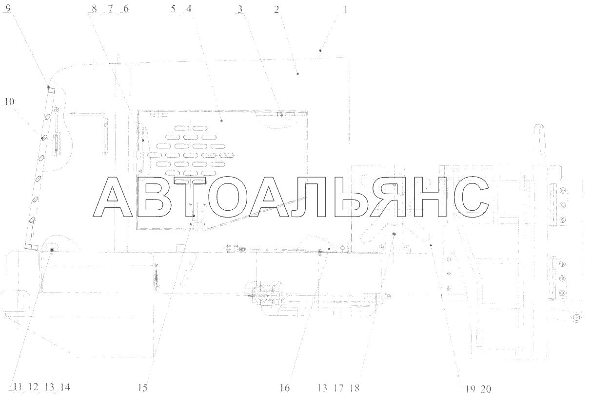 Капот