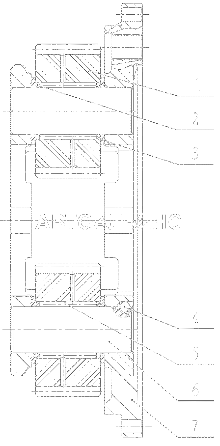Planetary Carrier Assembly