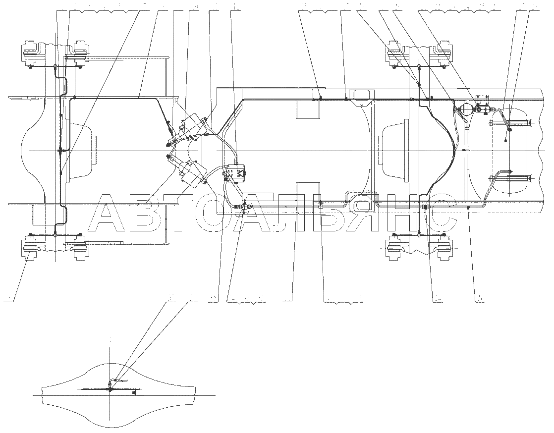 Total figure spare parts