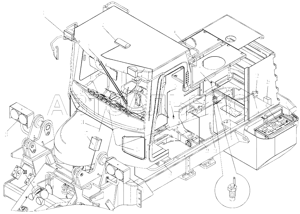 Electrical systems