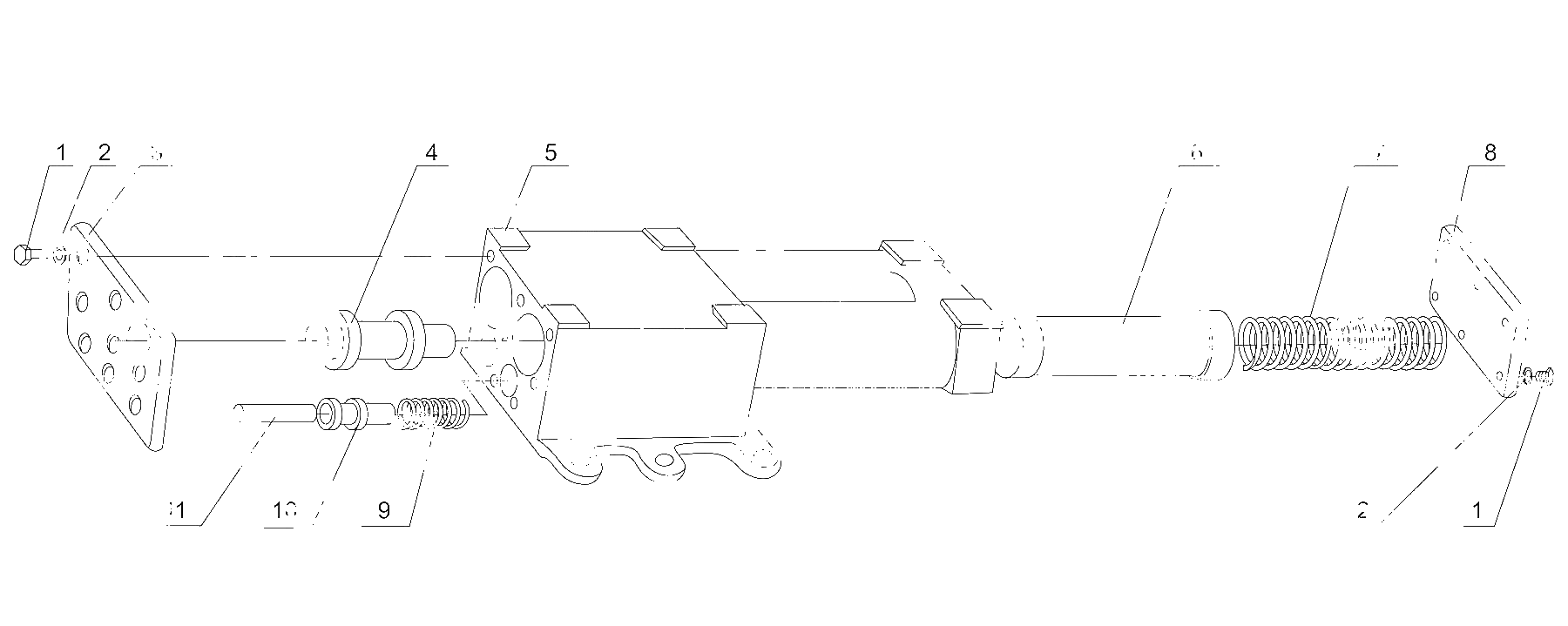 Аккумулятор