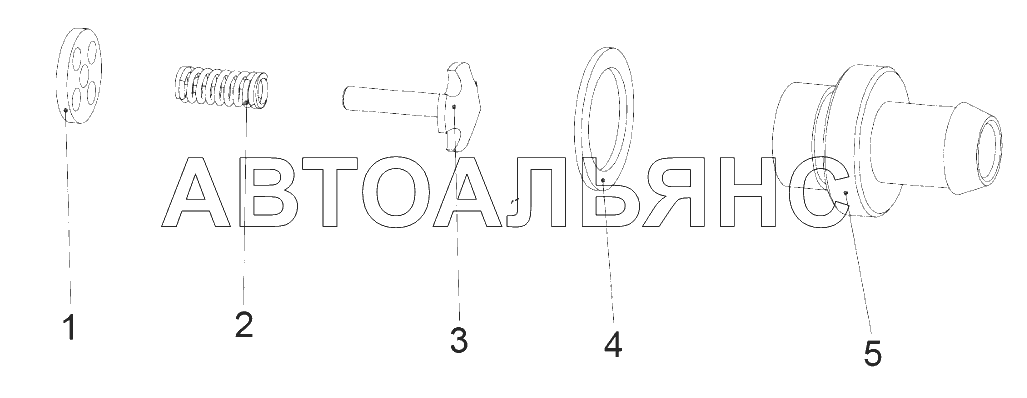 Распределитель