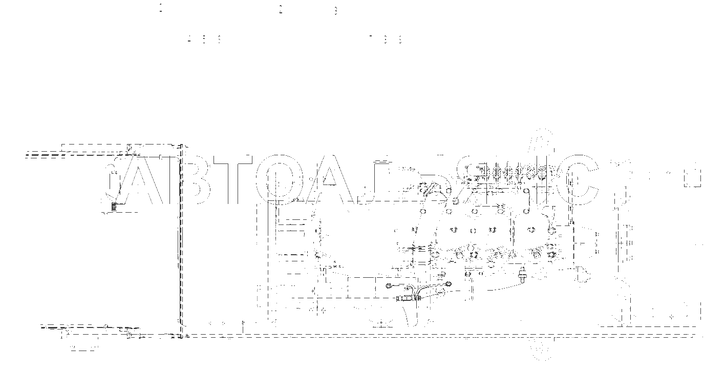 FIRE HEATER SYSTEM (WD615)