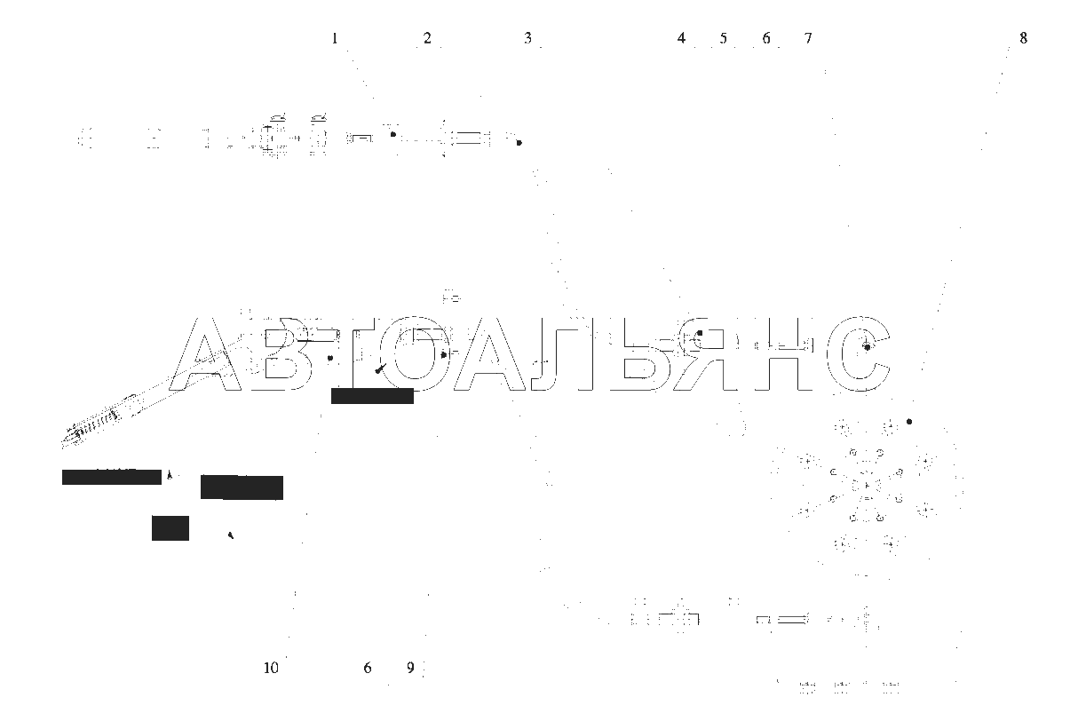 Тормозная система