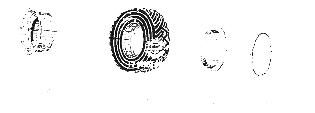 Обод и шина